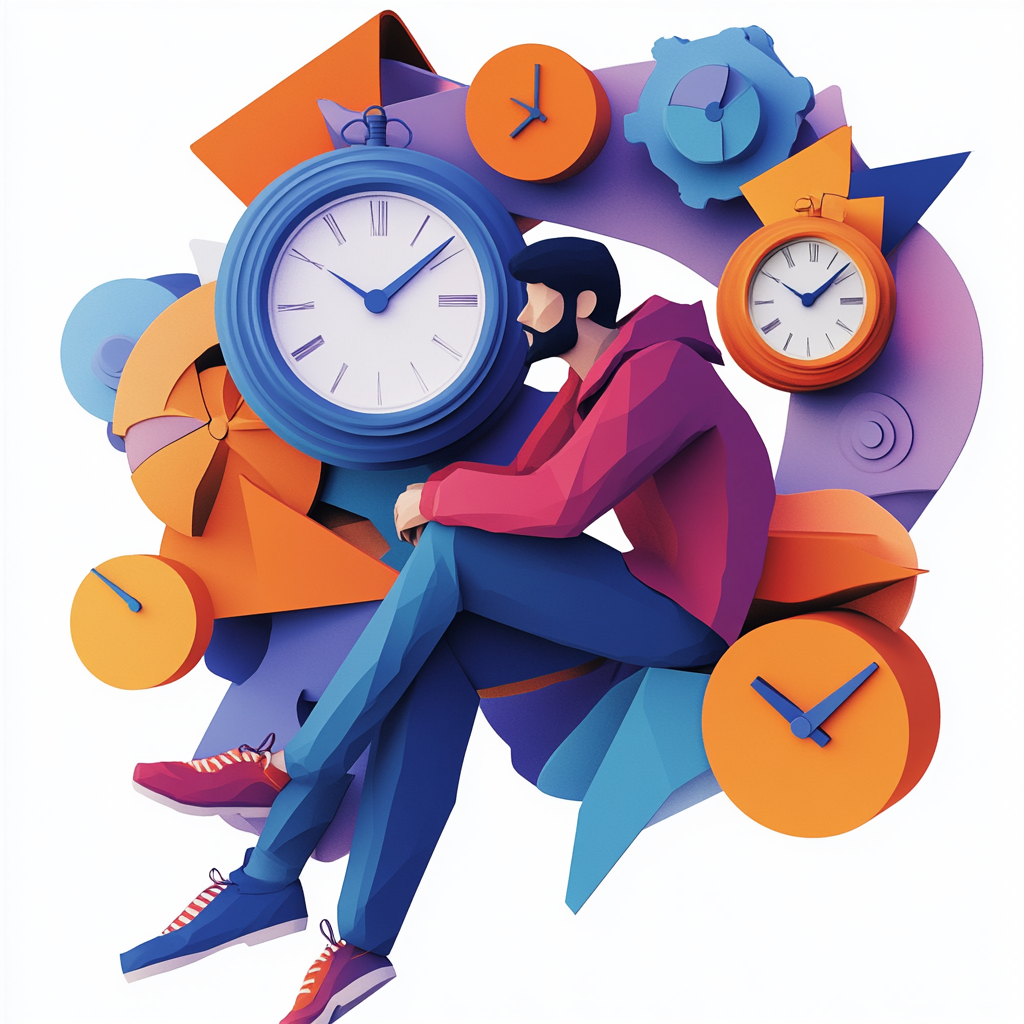 No Accountability, No Progress: The Hidden Cost of Going It Alone